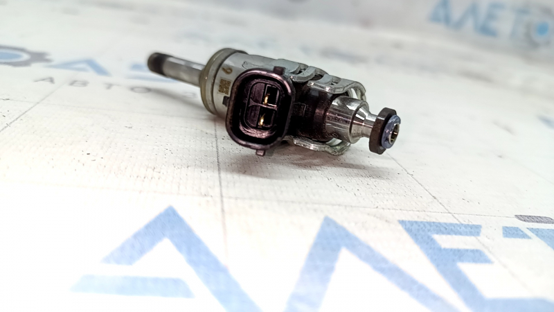 Injector sprayer high pressure Lexus ES250 ES300h 19-26 MARK 9