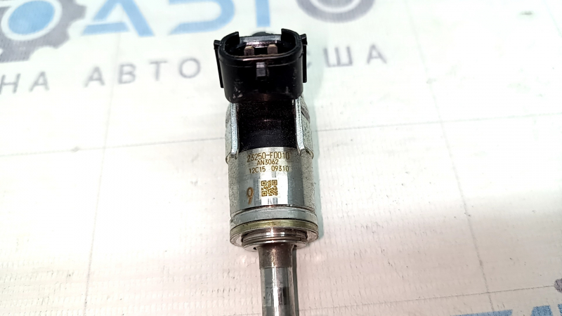 Injector sprayer high pressure Lexus ES250 ES300h 19-26 MARK 9