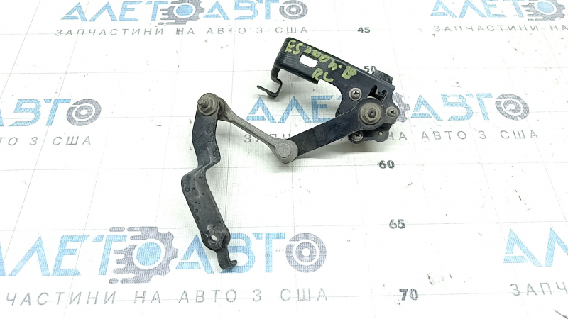 Rear body tilt sensor Lexus ES300h ES350 19-26