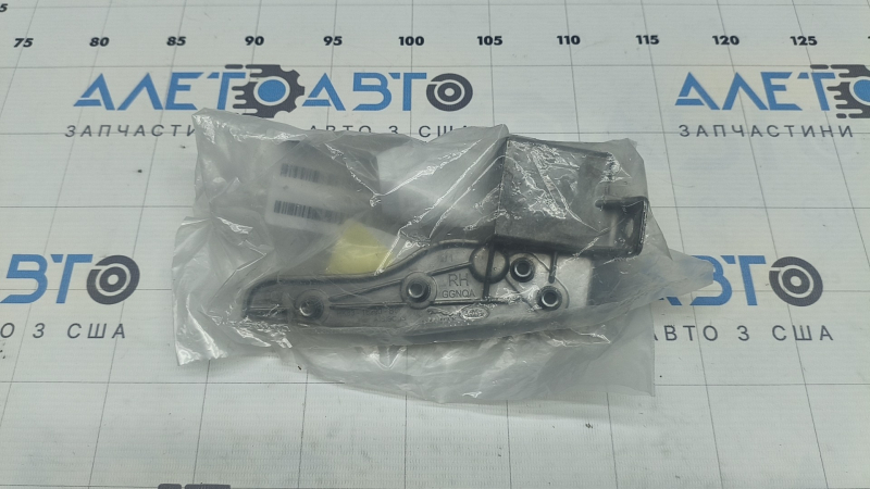 Jaguar F-Pace 17-23 Front Right Fender Bracket