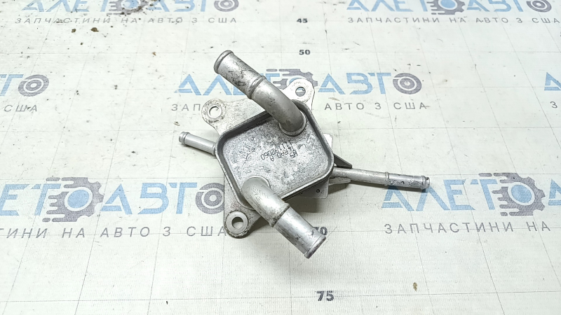 Lexus ES250 ES300h 19-26 Automatic Transmission Oil Cooler