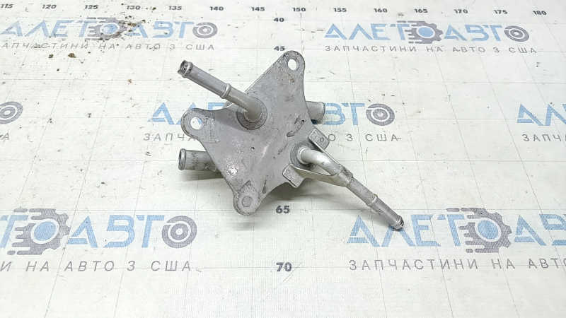 Lexus ES250 ES300h 19-26 Automatic Transmission Oil Cooler