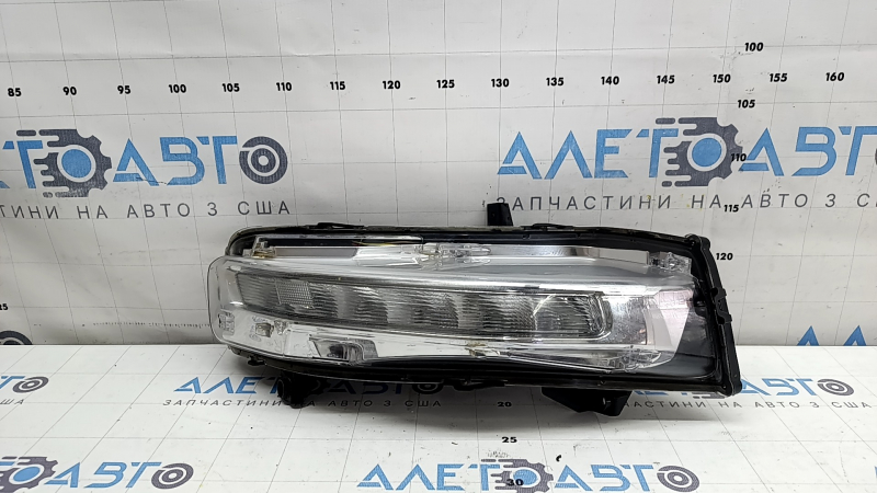 Right turn signal DRL/DRL Ford Mustang mk6 18-23 rest LED, worn
