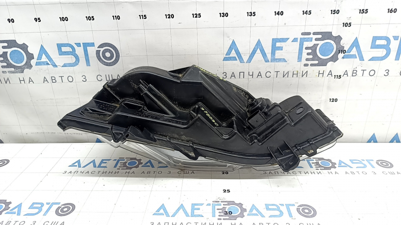 Right turn signal DRL/DRL Ford Mustang mk6 18-23 rest LED, worn