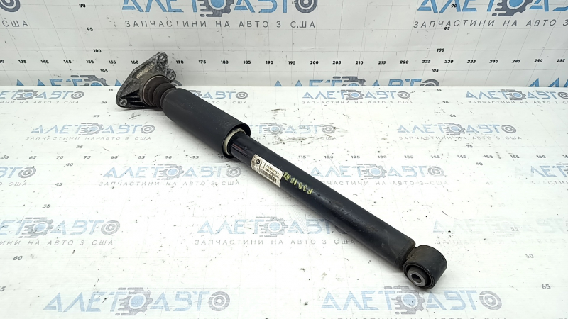 Rear left shock absorber BMW X2 F39 18-23 B46 AWD with support