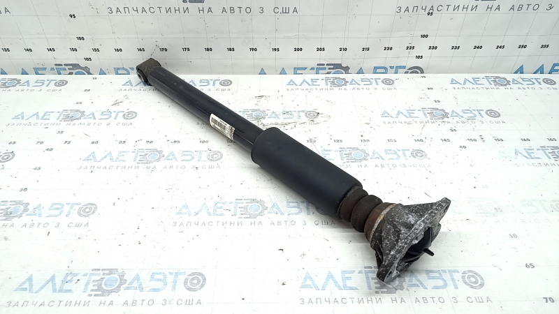 Rear left shock absorber BMW X2 F39 18-23 B46 AWD with support