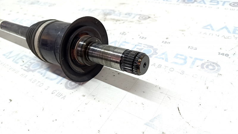 Rear left axle drive BMW X2 F39 18-23 AWD