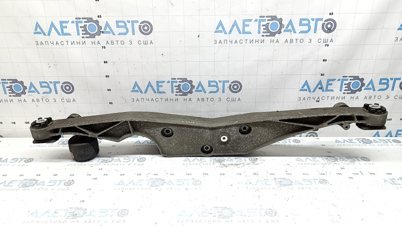 Rear differential bracket for BMW X2 F39 18-23 AWD with balancer