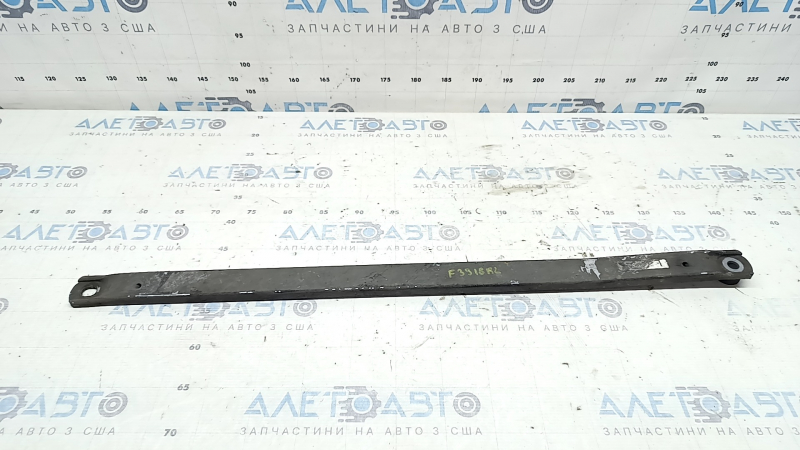 Rear left strut bar BMW X2 F39 18-23