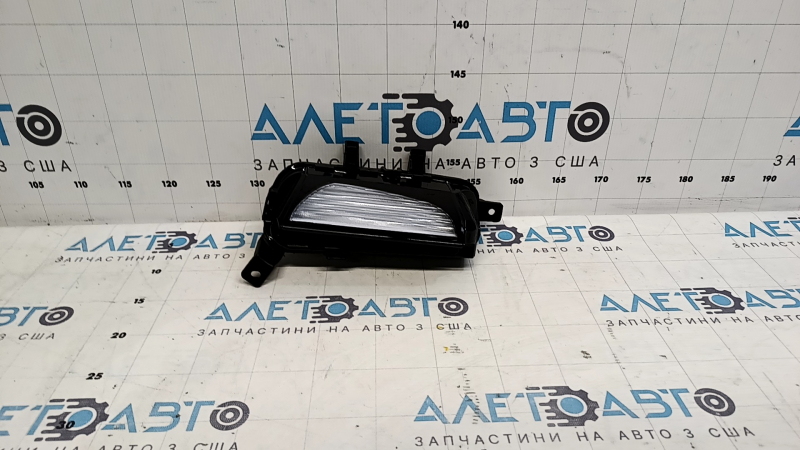 Right fog light for VW Jetta 22-24 LED