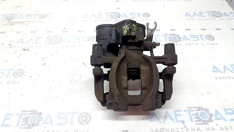Rear right electric caliper assembly for BMW X2 F39 18-23, 300/20mm