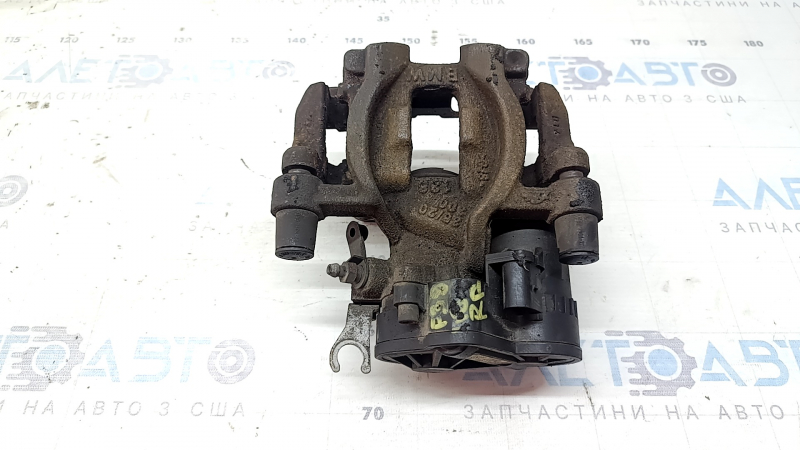 Rear right electric caliper assembly for BMW X2 F39 18-23, 300/20mm