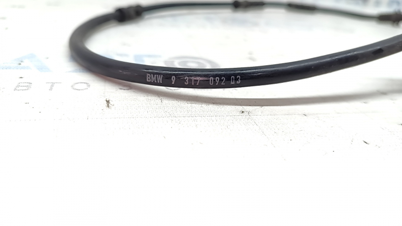 Rear left electric handbrake wire BMW X2 F39 18-23