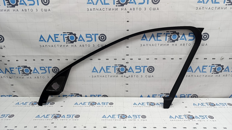 Inner front right door frame BMW X1 F48 16-22 for Harman Kardon acoustics