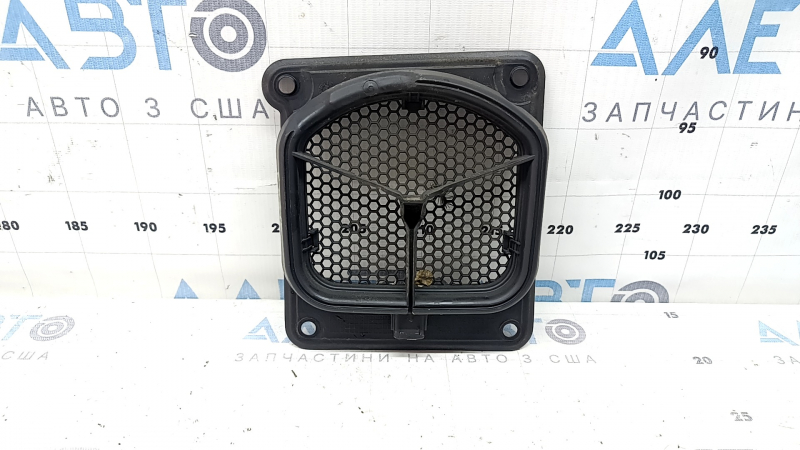 Air intake for heater BMW X2 F39 18-23
