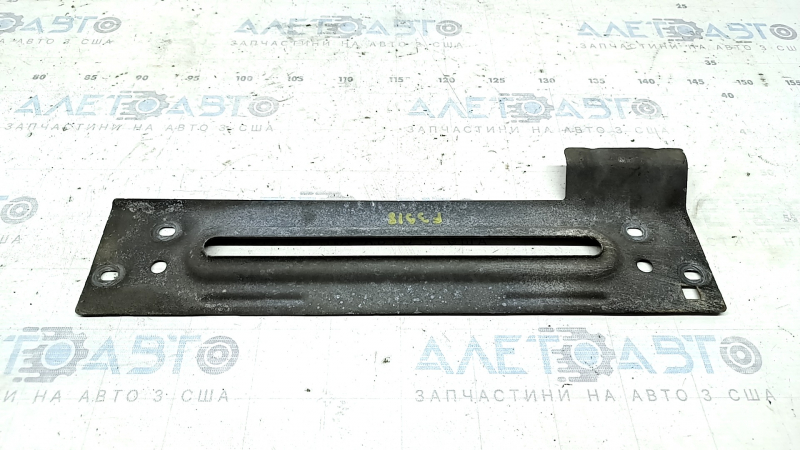 Rear center tunnel strut BMW X2 F39 18-23