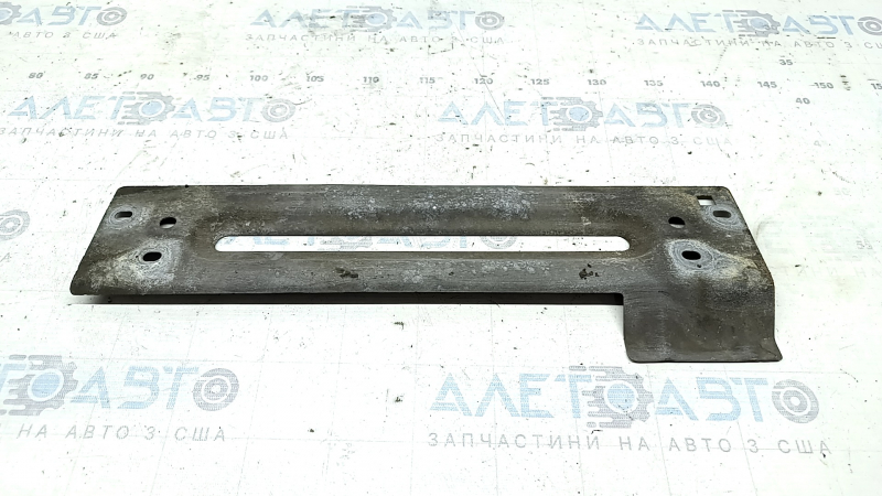 Rear center tunnel strut BMW X2 F39 18-23