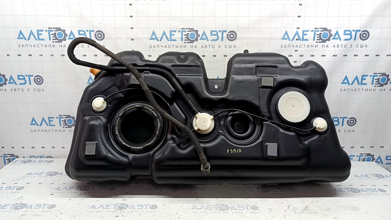 Fuel tank BMW X2 F39 18-23 B46, B48