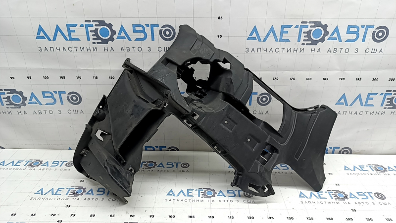 Right fog light bracket for BMW X1 F48 16-19 M-Sport