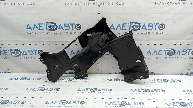 Right fog light bracket for BMW X1 F48 16-19 M-Sport