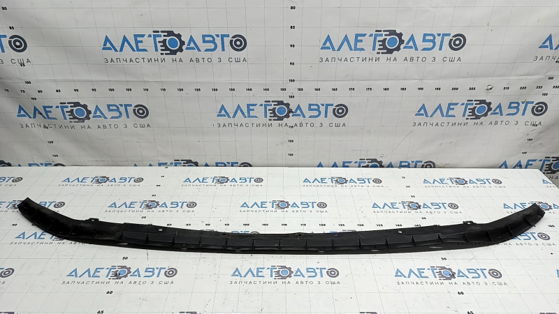Lower front bumper bracket for BMW X1 F48 16-19 M-Sport