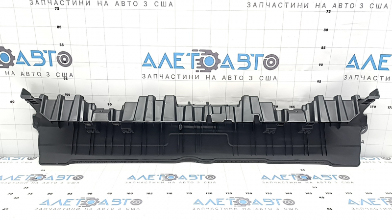 Trunk floor mount for BMW X1 F48 16-22
