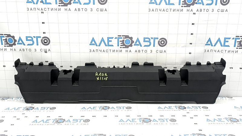 Trunk floor mount for BMW X1 F48 16-22