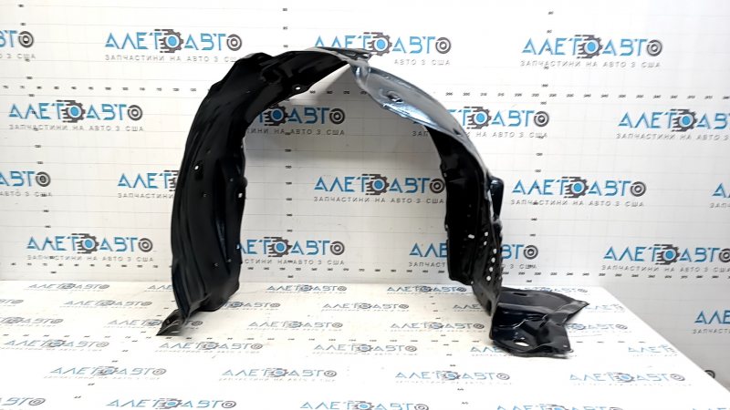 Front left fender liner Toyota Highlander 14-19