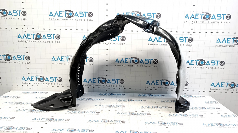 Front left fender liner Toyota Highlander 14-19