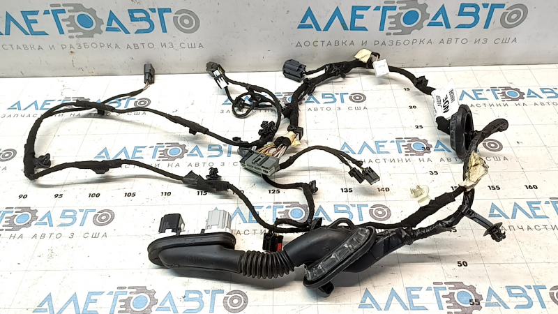 Ford Escape MK4 20- front right door wiring