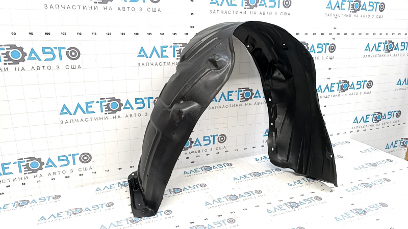 Front right mudguard Toyota Camry v30 2.4 FPS