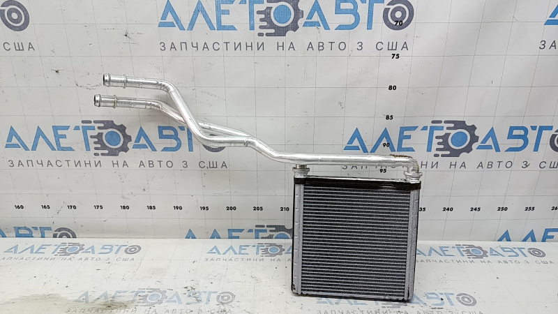 BMW X2 F39 18-23 Heater Radiator