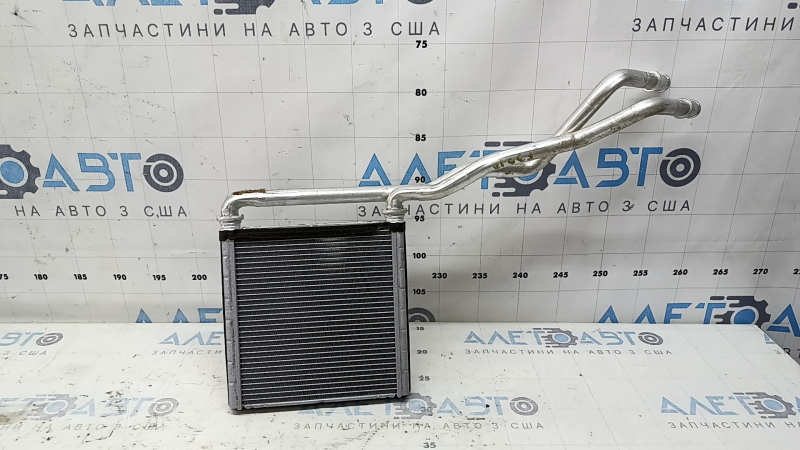 BMW X2 F39 18-23 Heater Radiator