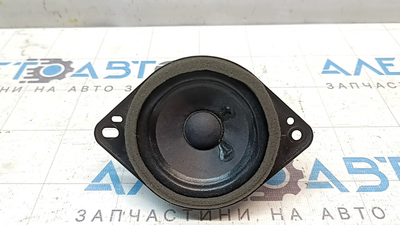 Torpedo center speaker Ford Mustang Mach-E 21-26 connector broken