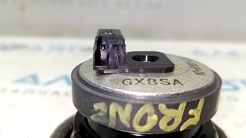 Torpedo center speaker Ford Mustang Mach-E 21-26 connector broken