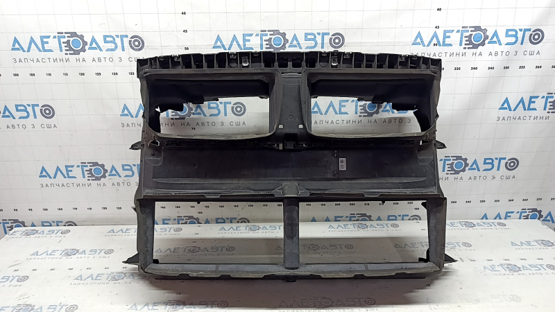 BMW X1 F48 16-19 B46 M-Sport radiator panel