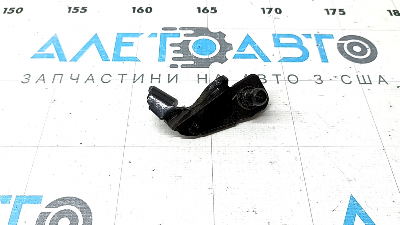 Right hood shock absorber bracket BMW 5 F10 11-16