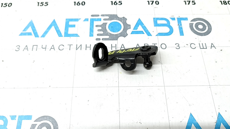 Right hood shock absorber bracket BMW 5 F10 11-16