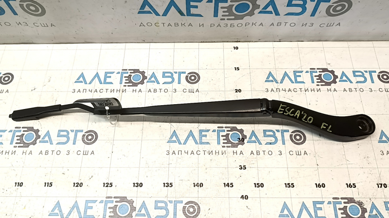 Left wiper arm Ford Escape MK4 20-26 scratches