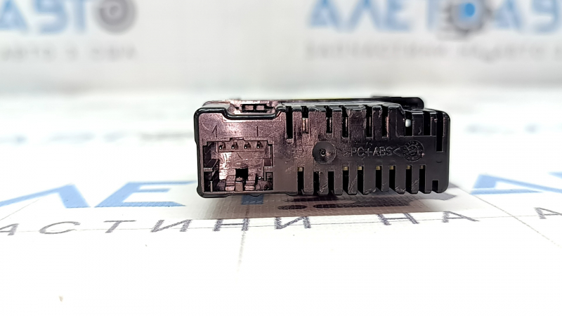 USB Hub VW Atlas 21-26 rear, Type C