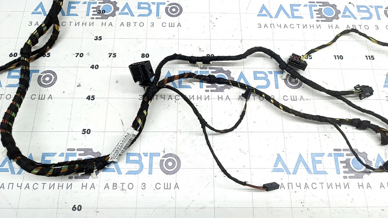 Wiring for the VW Atlas 18-26 electric tailgate