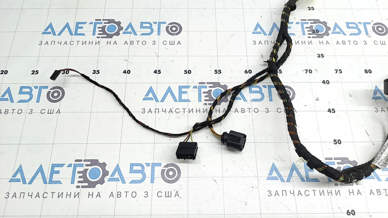 Wiring for the VW Atlas 18-26 electric tailgate