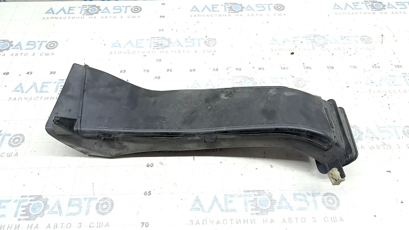 Front left brake disc air duct BMW X1 F48 16-19 B46 M-Sport