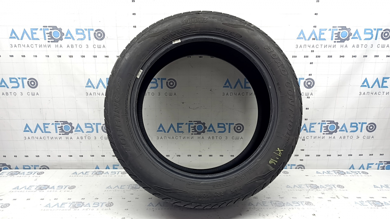Tire R18 225/50 ROAD CONTROL TOURING A\S 2021 all-season 5.5mm