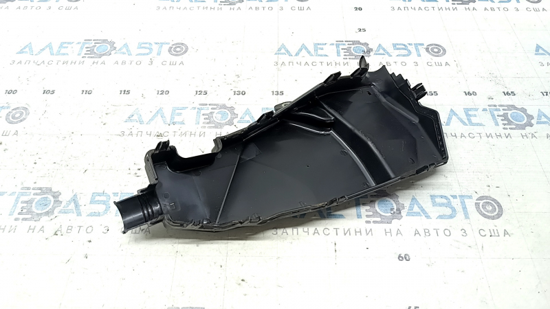 Lexus ES300h fuse box lower left side 19-26