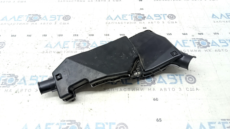 Lexus ES300h fuse box lower left side 19-26