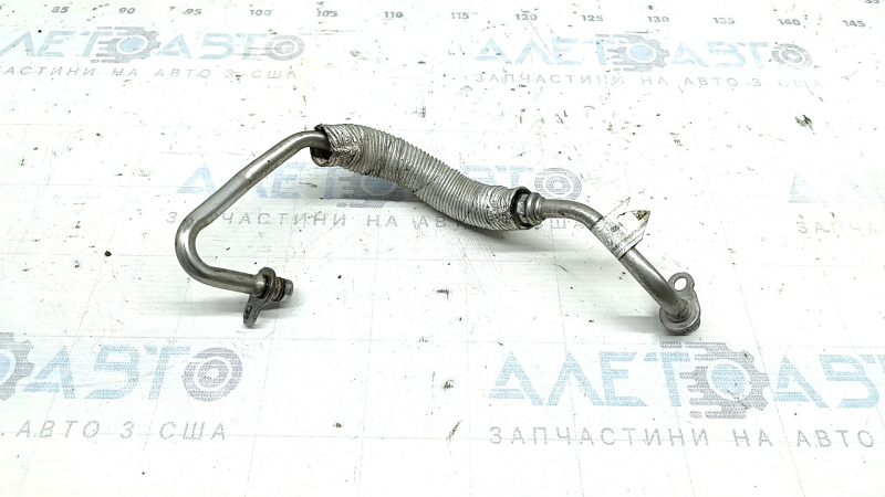BMW X1 F48 16-19 B46 Turbocharger Intake Cooling Pipe