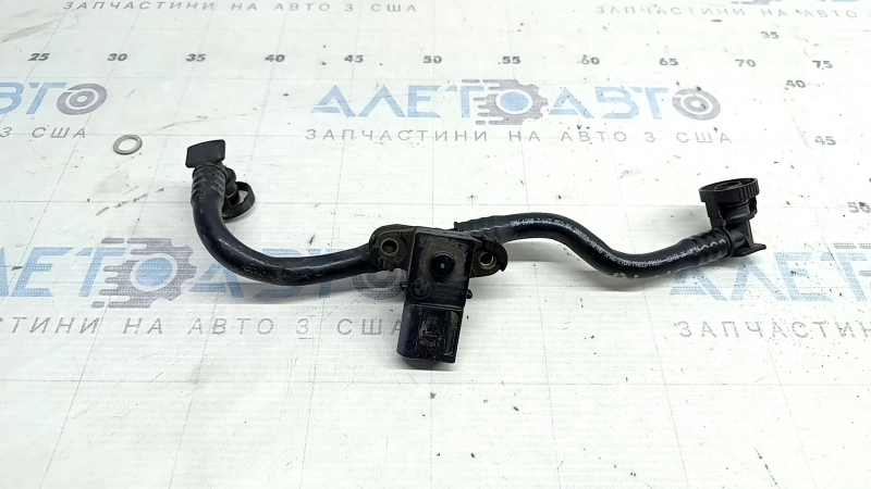 Fuel vapor pressure sensor BMW X1 F48 20-22 B46 with tubes