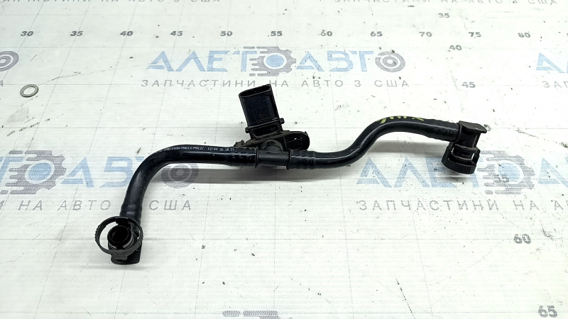 Fuel vapor pressure sensor BMW X1 F48 20-22 B46 with tubes