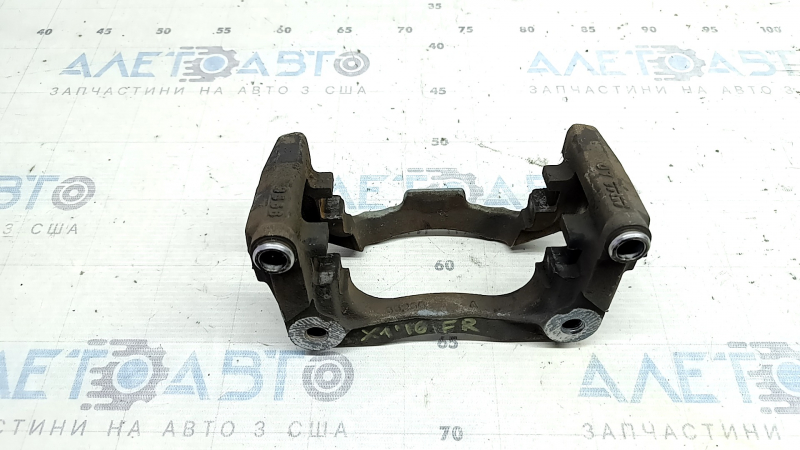 Front right brake caliper bracket for BMW X1 F48 16-22 for 330/24mm